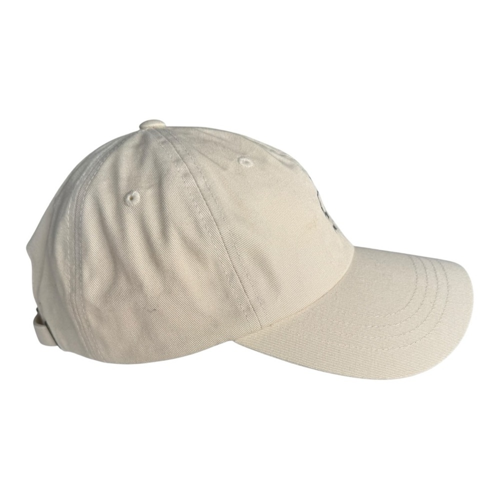 Pig & Hen StrapBack Hat, Beige Unisex Dutch - Picture 2 of 7